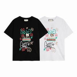 Picture of Gucci T Shirts Short _SKUGucciXS-LfhtB71536134